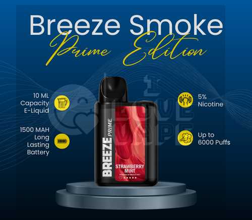 Breeze Prime